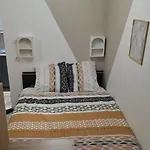 Le Petit Cocon Centre דירה