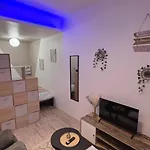 דירה Le Petit Cocon Centre