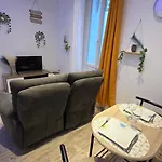 Le Petit Cocon Centre *