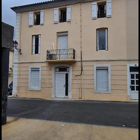 Le Petit Cocon Centre