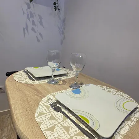 Le Petit Cocon Centre *