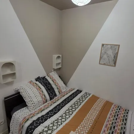 Le Petit Cocon Centre * Tuchan