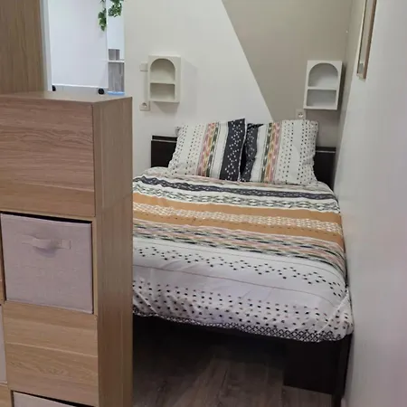 Le Petit Cocon Centre *