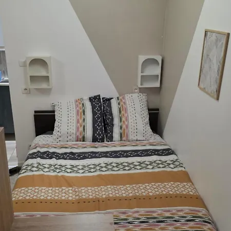 Le Petit Cocon Centre شقة