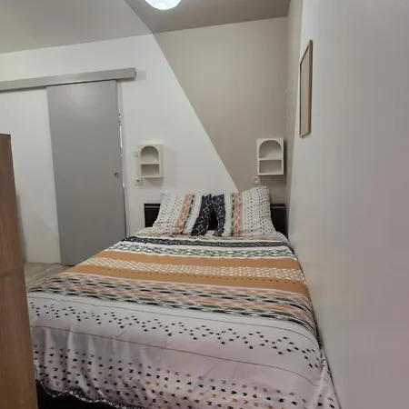 Le Petit Cocon Centre