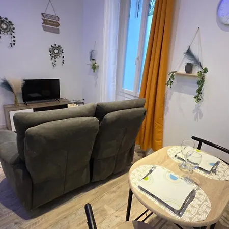 Le Petit Cocon Centre *