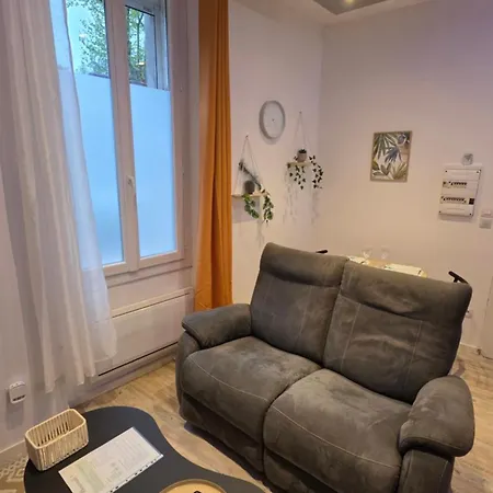 Le Petit Cocon Centre