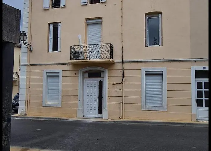 Le Petit Cocon Centre