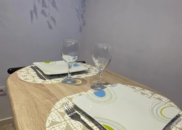 Le Petit Cocon Centre *