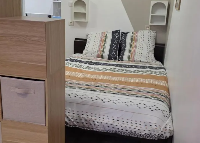 Le Petit Cocon Centre *